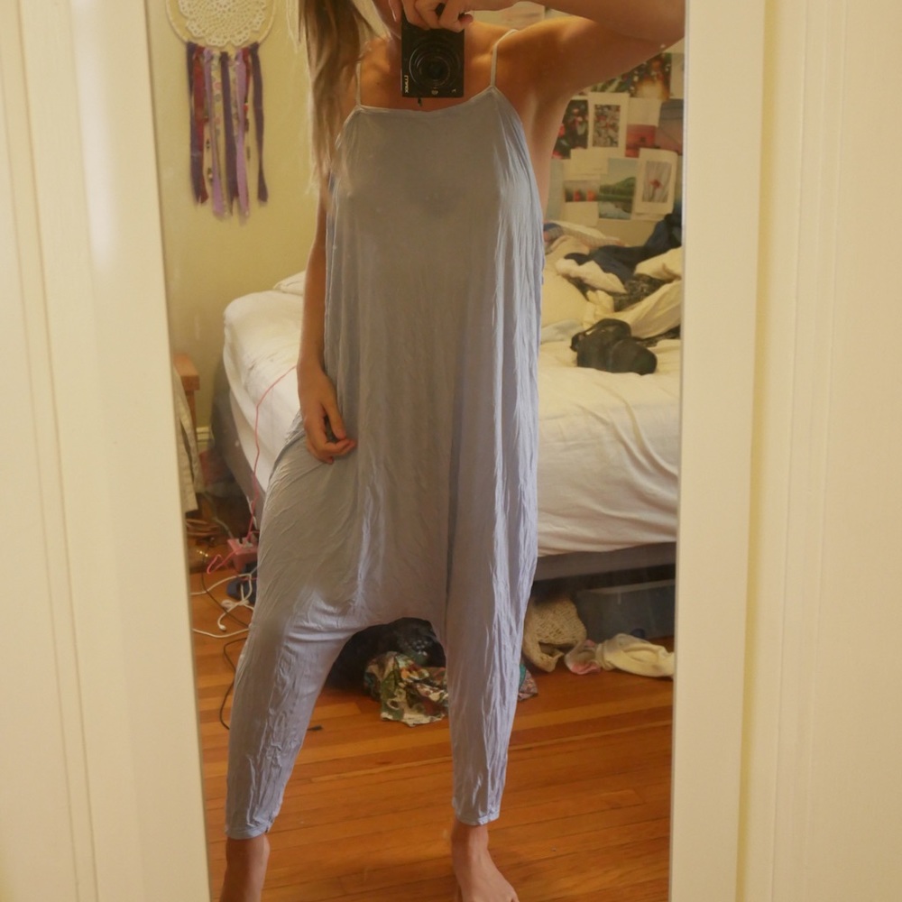 Free People jumpsuit